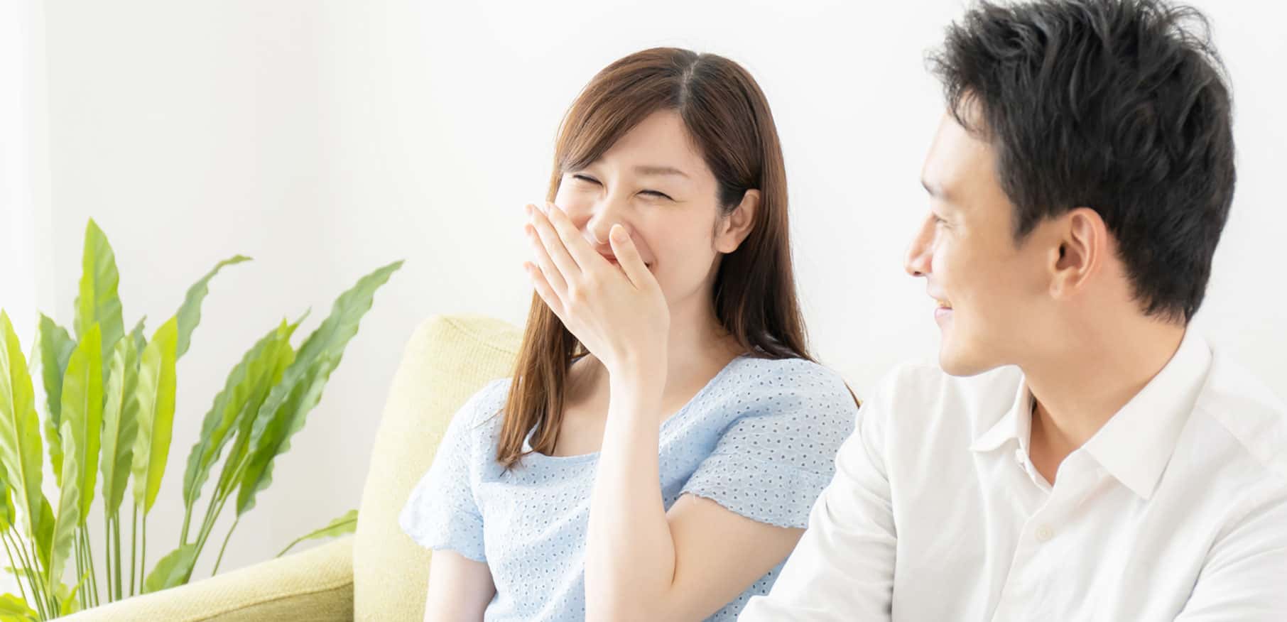 大切な人へ笑顔のプレゼント