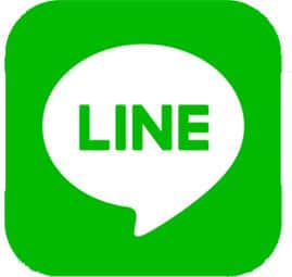 LINE