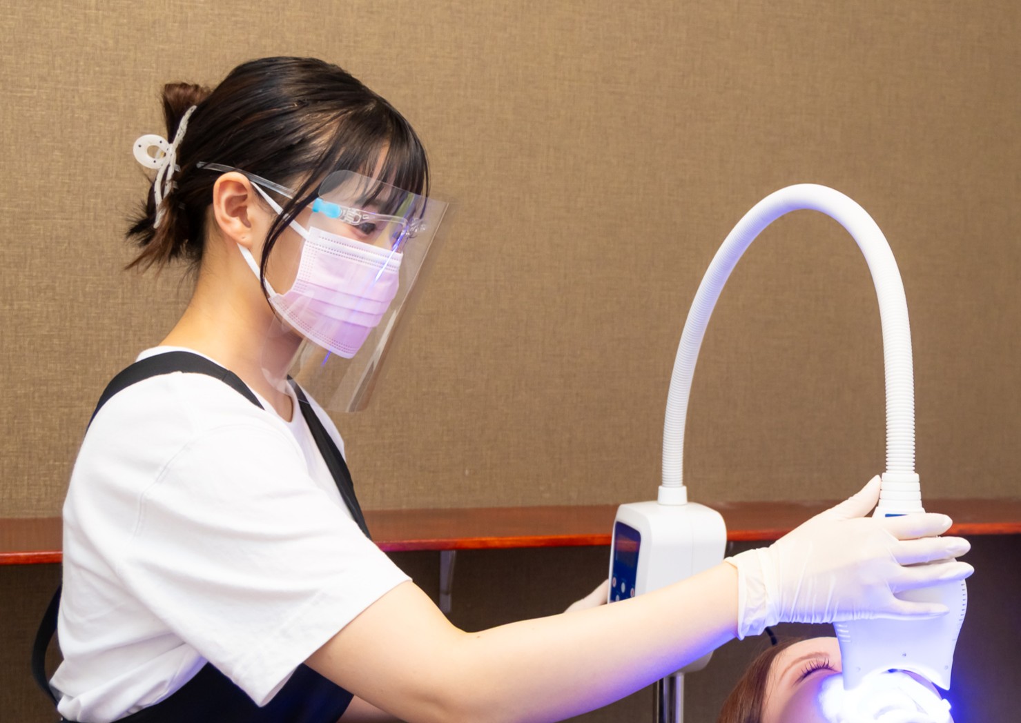 圧倒的な経験値が