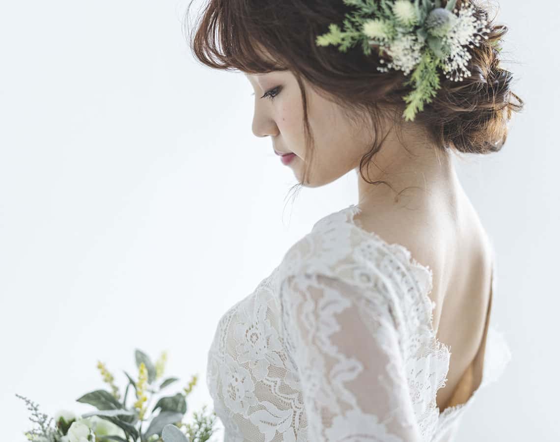 札幌デンタルケアのブライダル専門サイト