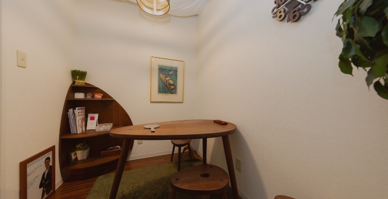 クリニック情報