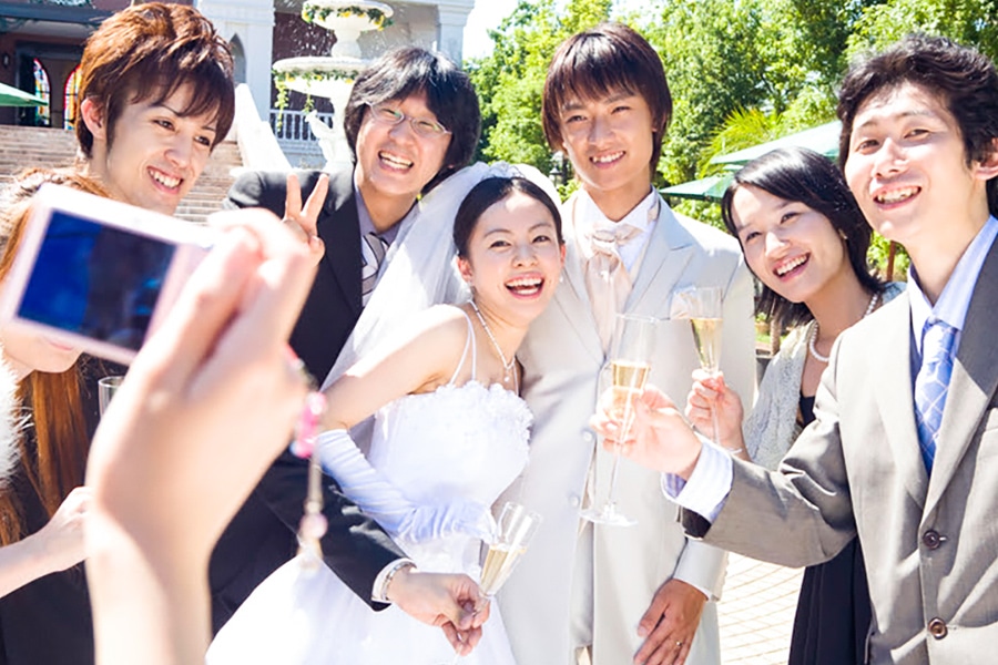 ブライダルエステの重要性