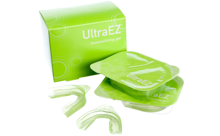 しみ止め薬について