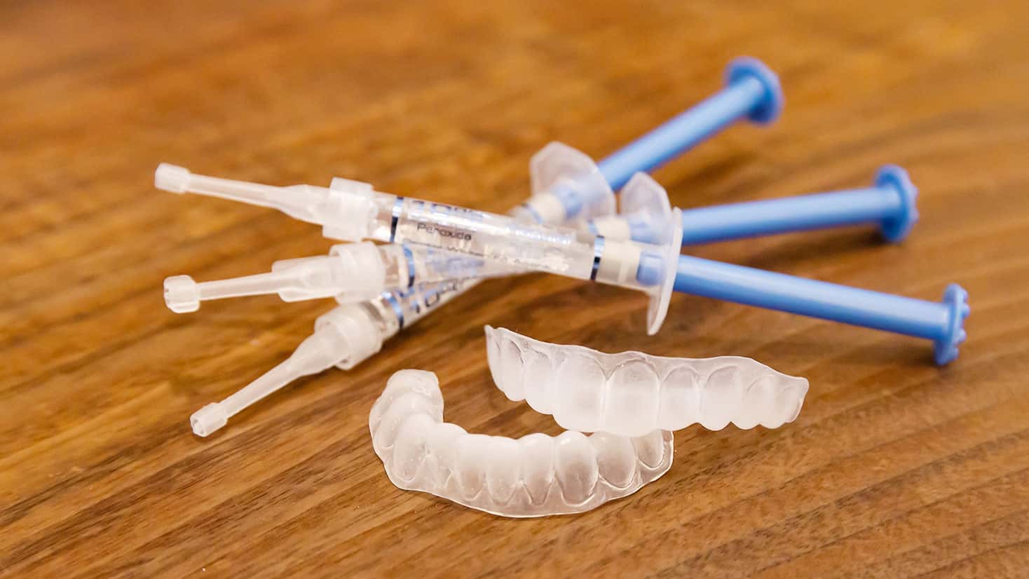 ホワイトニング返金保証制度について